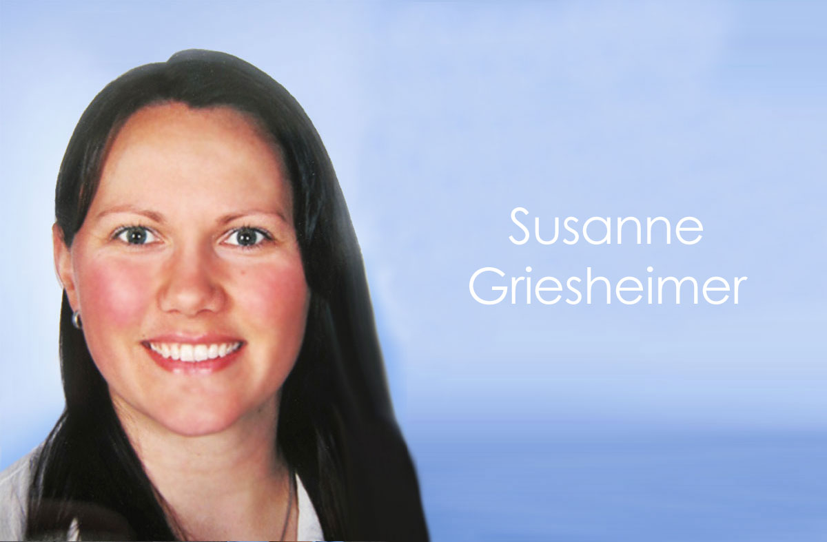 SUSANNE GRIESHEIMER